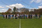 Women’s Soccer Senior Day  Wheaton College 2019 Women’s Soccer Team Senior Day. - Photo by Keith Nordstrom : Wheaton, Women’s Soccer, Senior Day
